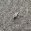 Load image into Gallery viewer, 3 D Triangle Shape Buttons