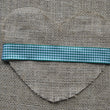 Load image into Gallery viewer, Gingham Ribbon