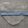 Load image into Gallery viewer, Gingham Ribbon