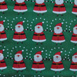 Load image into Gallery viewer, Christmas Fabric