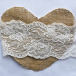 Load image into Gallery viewer, Stretch Lace Trim