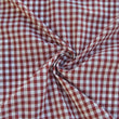 Load image into Gallery viewer, 1/4 inch Gingham