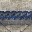 Load image into Gallery viewer, Embroidery Flowers Lace