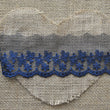Load image into Gallery viewer, Embroidery Flowers Lace