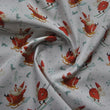 Load image into Gallery viewer, Christmas Fabric