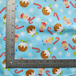 Load image into Gallery viewer, Christmas Fabric