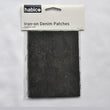 Load image into Gallery viewer, Iron on Denim Patches