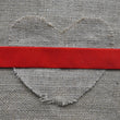 Load image into Gallery viewer, 36 mm Velvet Ribbon