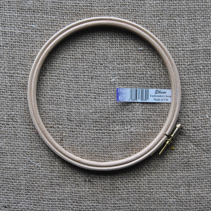 Elbesee Embroidery Hoop