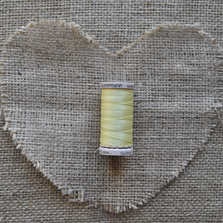 Gutermann  Hand Quilting 200 m Thread