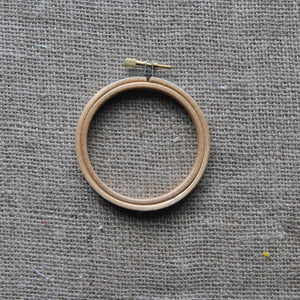 Elbesee Embroidery Hoop