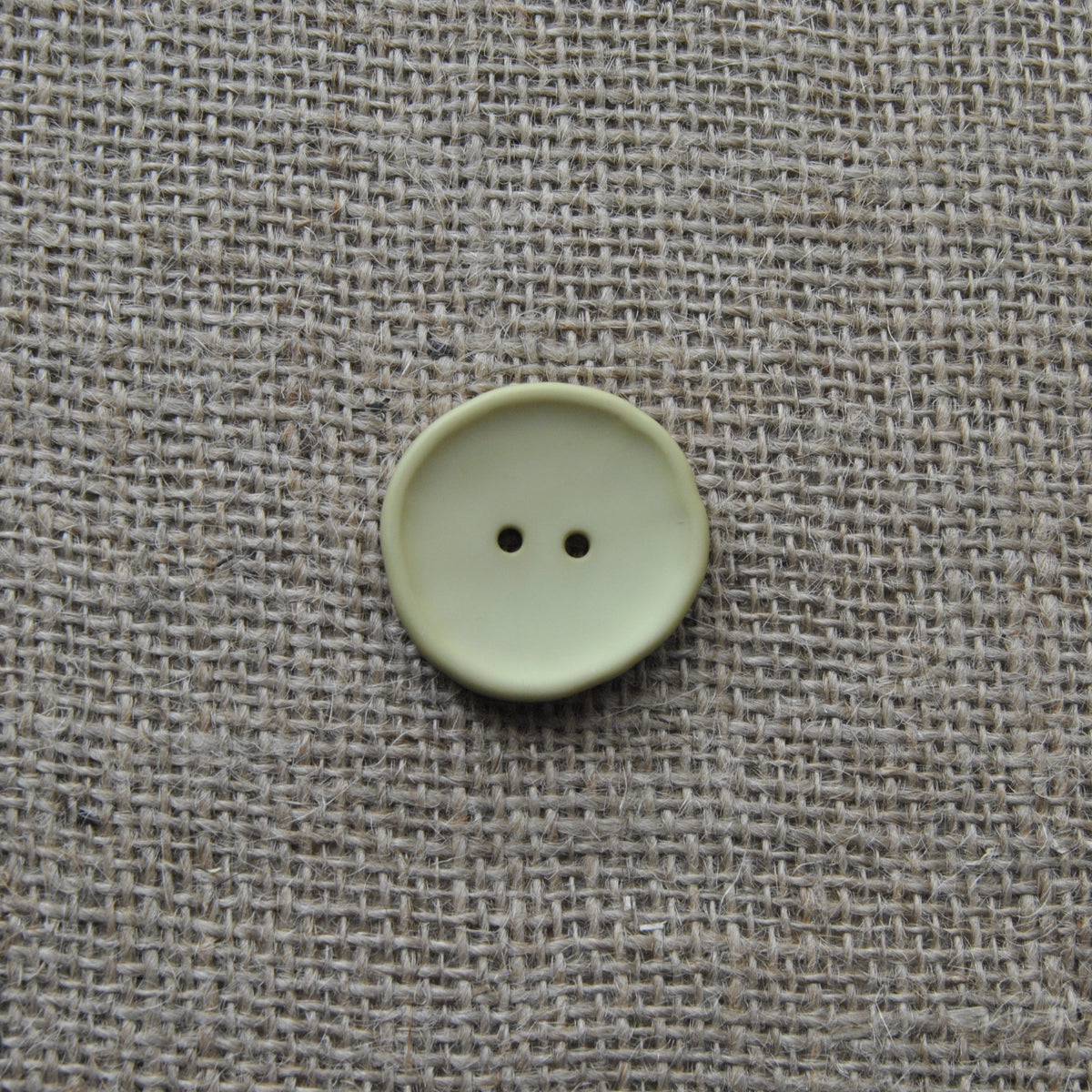 Round Buttons With Uneven Edge – Constance Fabric
