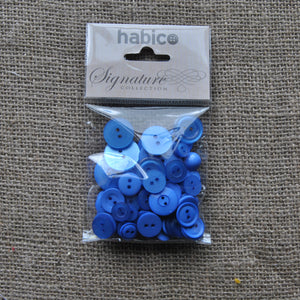 Craft Assorted Buttons