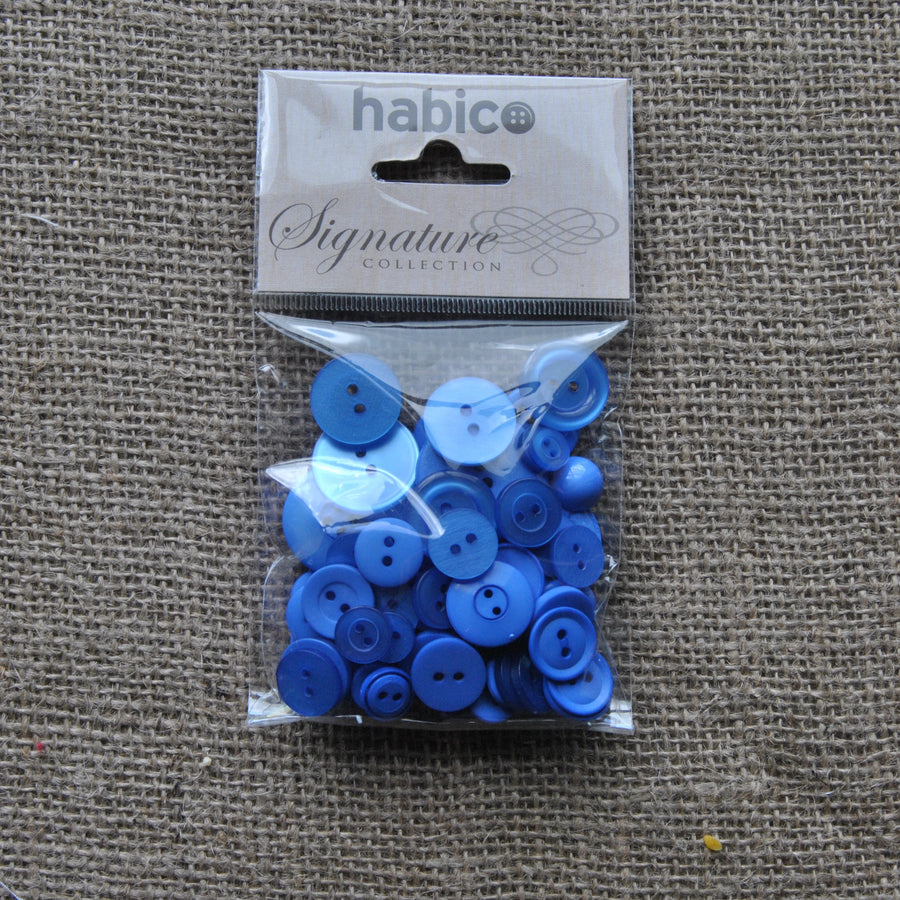 Craft Assorted Buttons