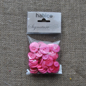 Craft Assorted Buttons