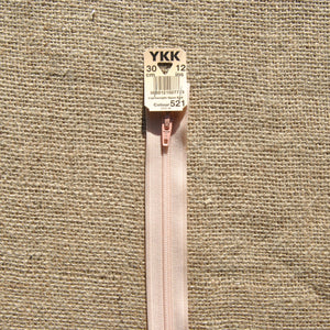 YKK Open End Normal
