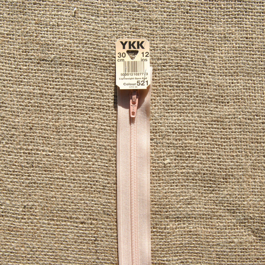 YKK Open End Normal