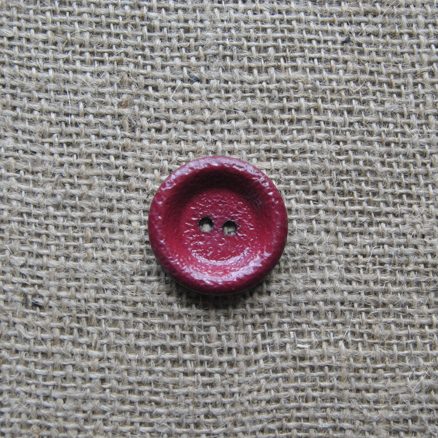 leather like Buttons