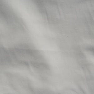 Plain Polycotton