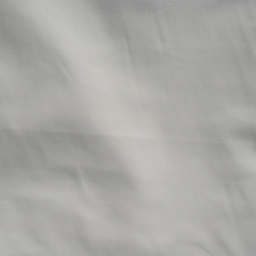 Plain Polycotton