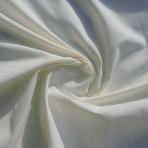 Plain Polycotton