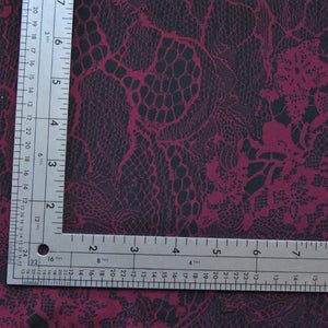 100% silk