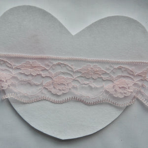 Lace Trim