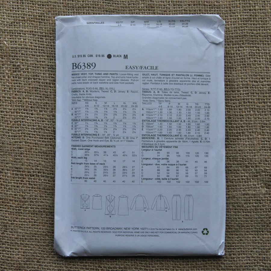 Sets- 4 pieces
