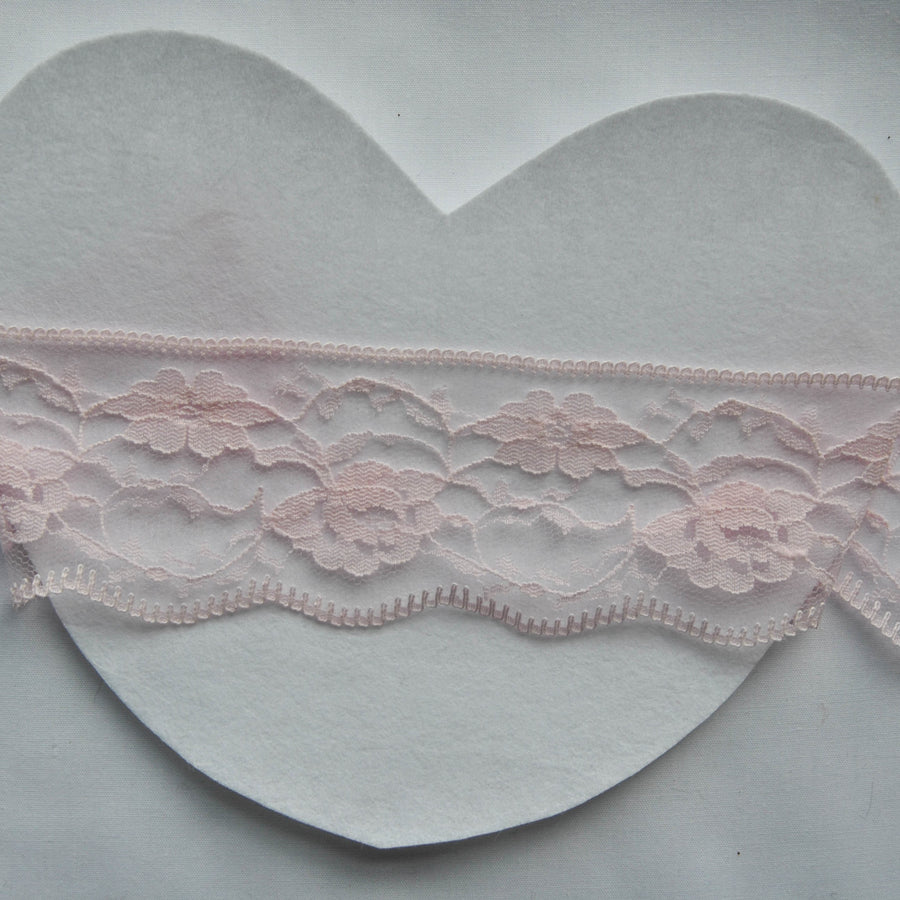 Lace Trim