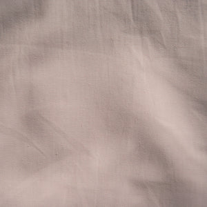 Plain Polycotton