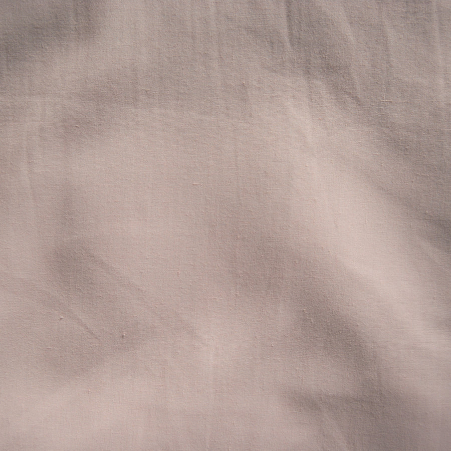 Plain Polycotton