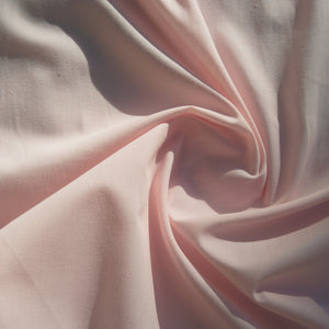 Plain Polycotton