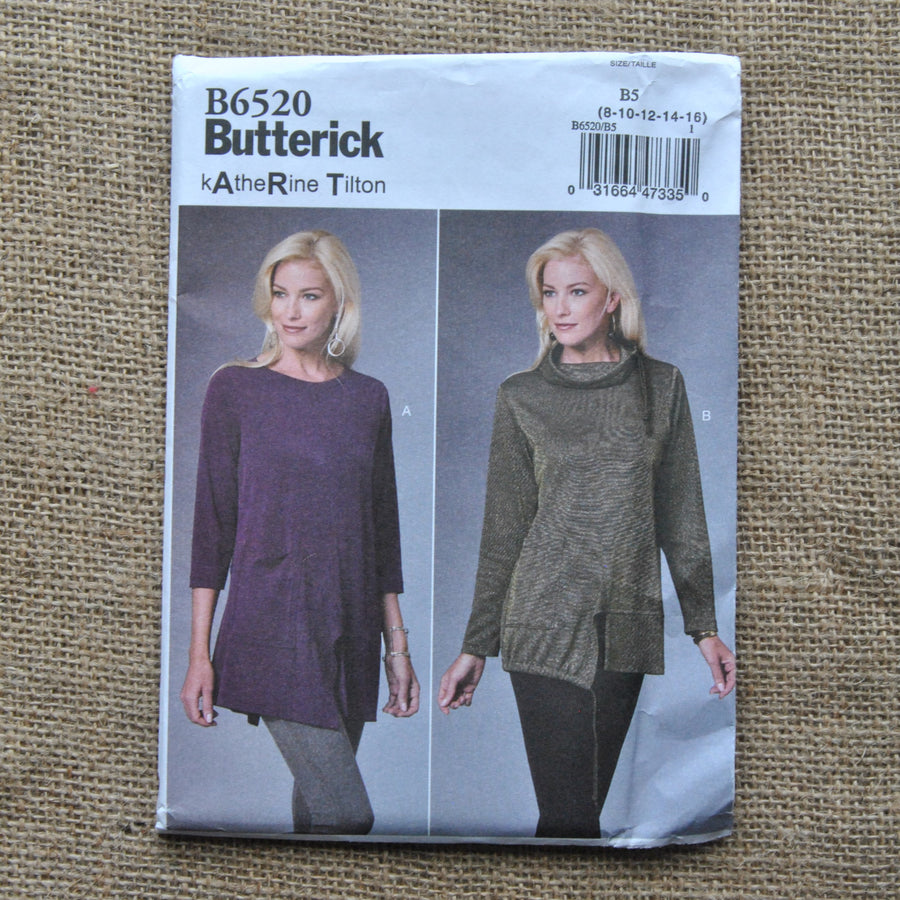 Top Pattern