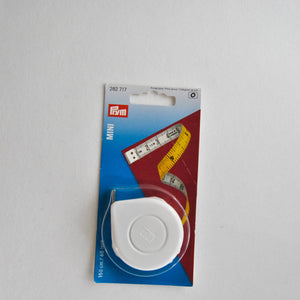 Prym Mini tape Measure