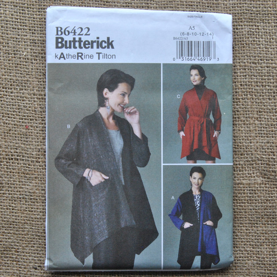 Top Pattern