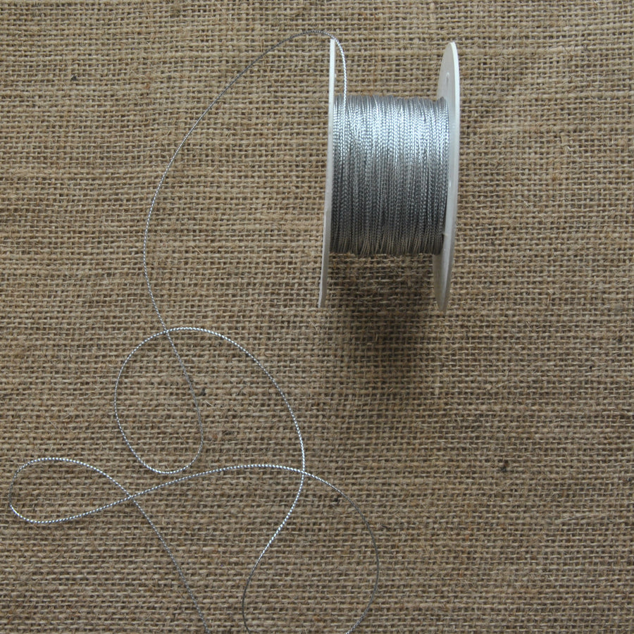 Silver String