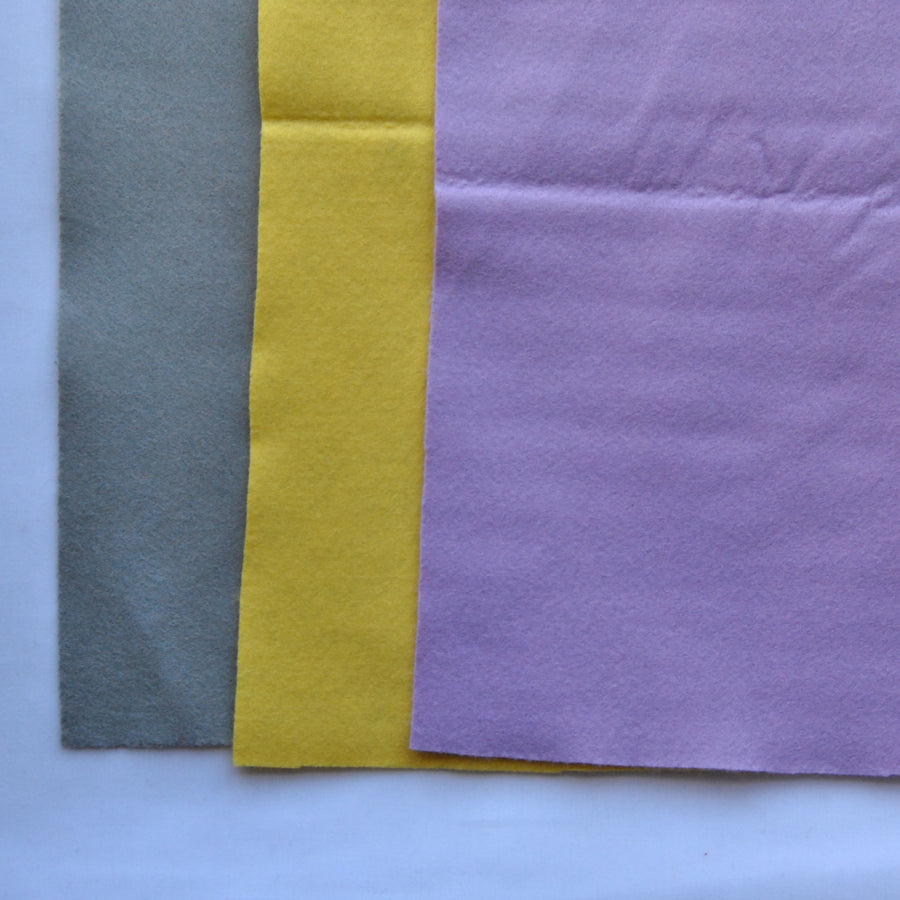 Felt Square