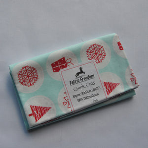 fat Quarter