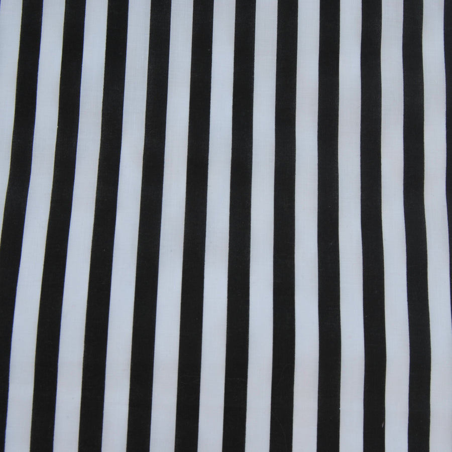 Printed Polycotton