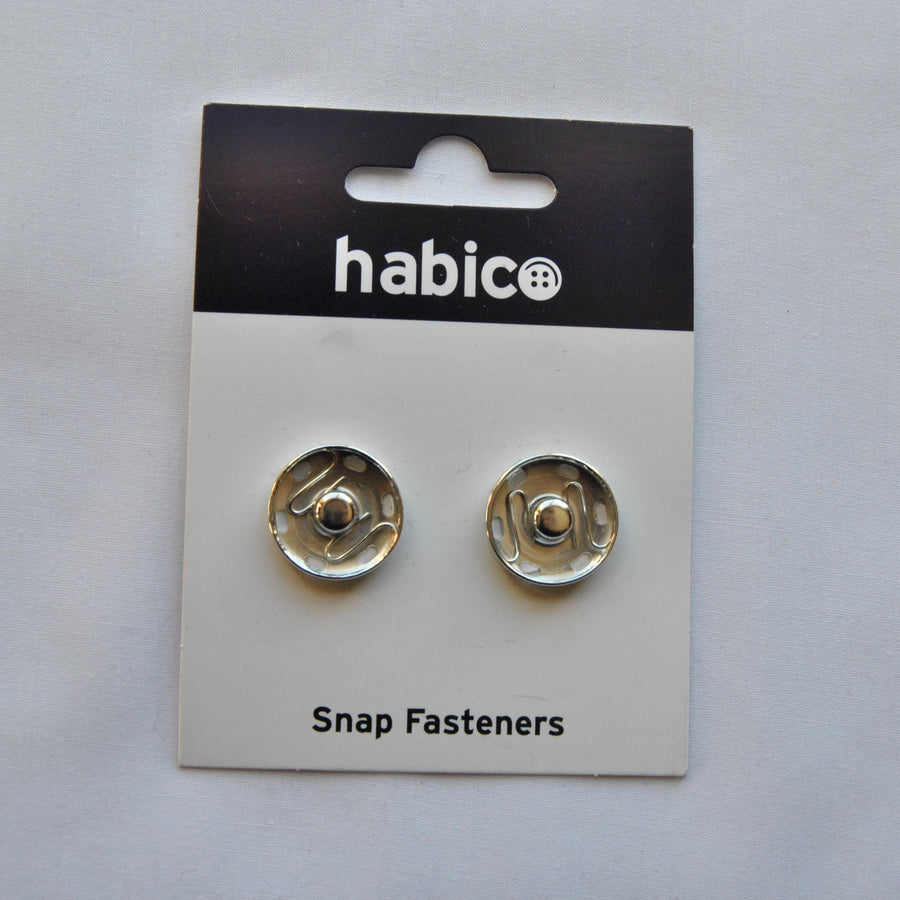Snap Fasteners