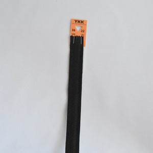 YKK Concealed