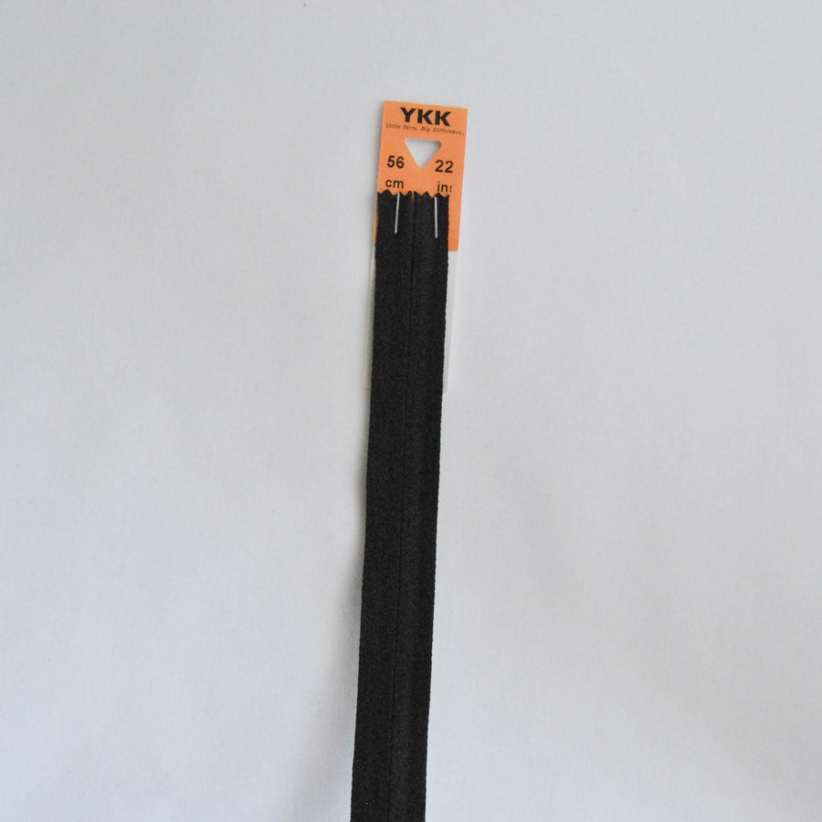 YKK Concealed