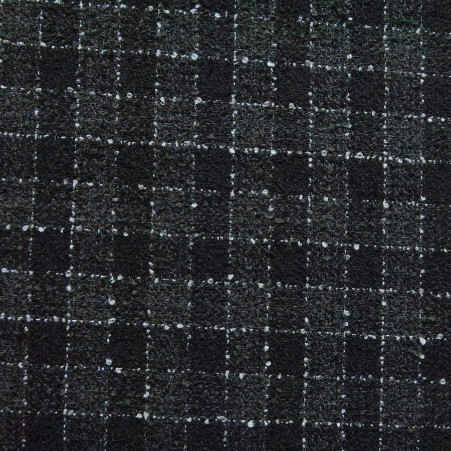Mixed Wool