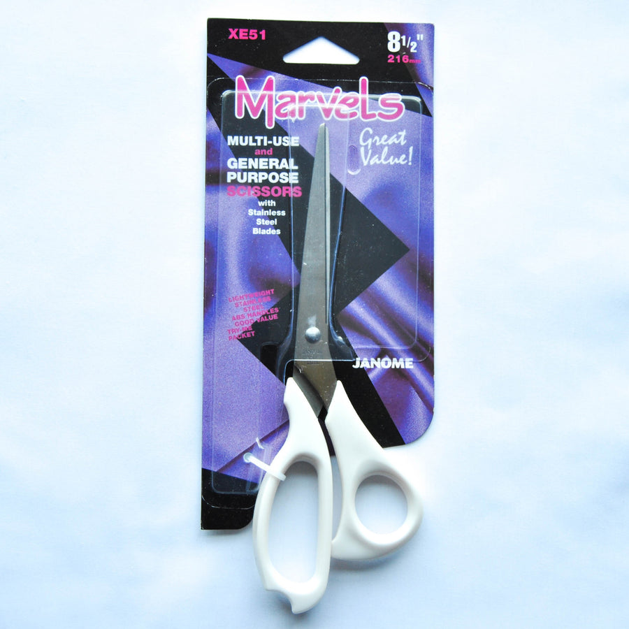 Marvels Scissors