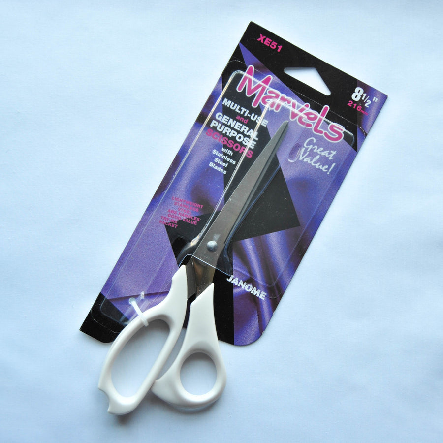 Marvels Scissors