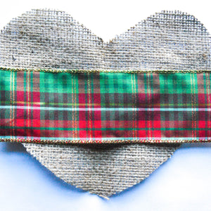 Christmas Ribbon