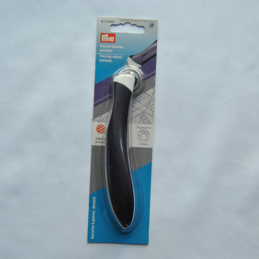 Prym Tracing Wheel Toothed