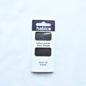 Easy Thread Needles