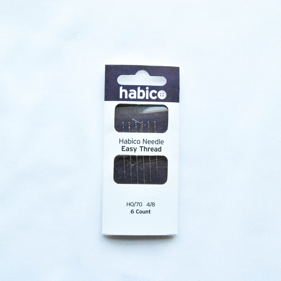 Easy Thread Needles