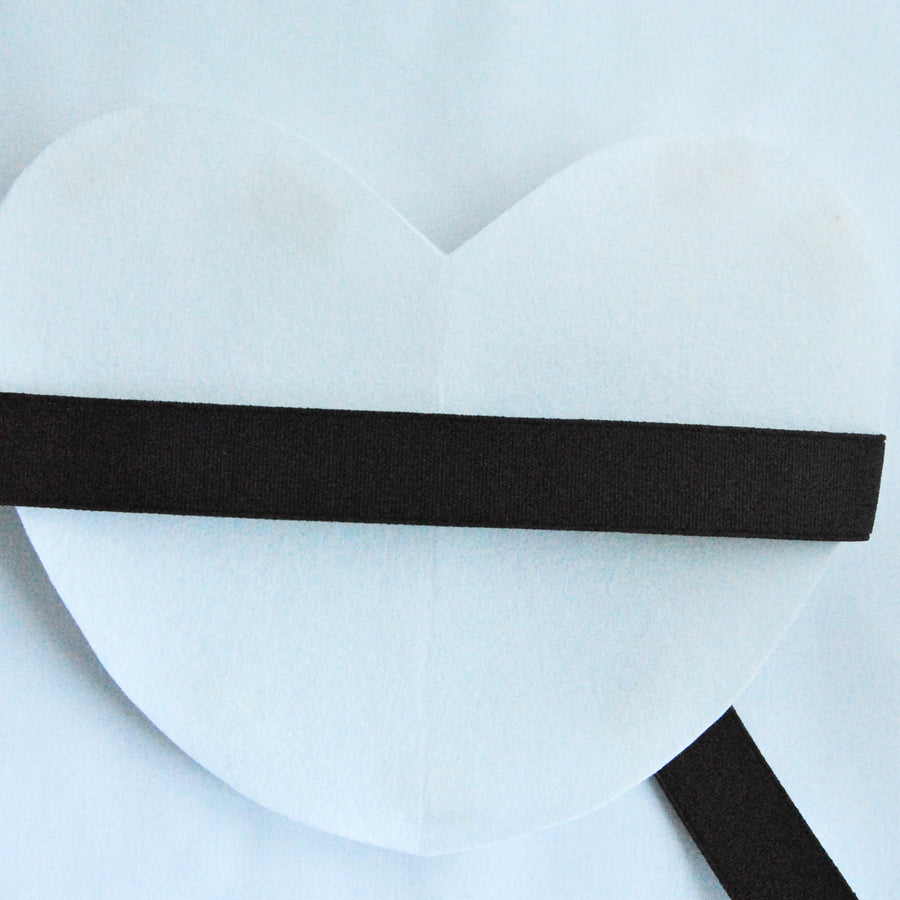 3/4  inch Woven Elastic